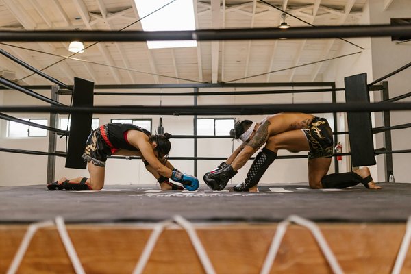 Les secrets d'entraînement de Neymar