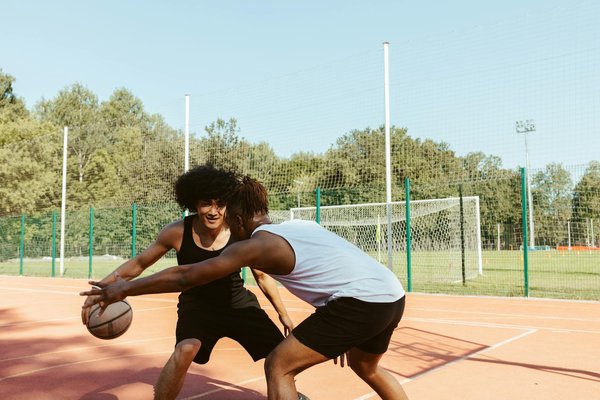 Les techniques de tir au basket, pour un jeu offensif efficace
