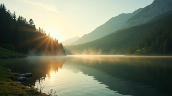 Comment profiter au mieux de la bouée tractée sur le lac de Serre-Ponçon