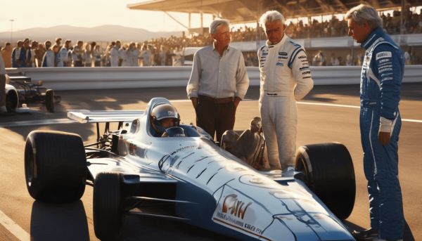 Comment renforcer le lien avec Hulkenberg dans Metaphor