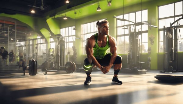 Comment trainsweateat transforme votre approche de la nutrition sportive