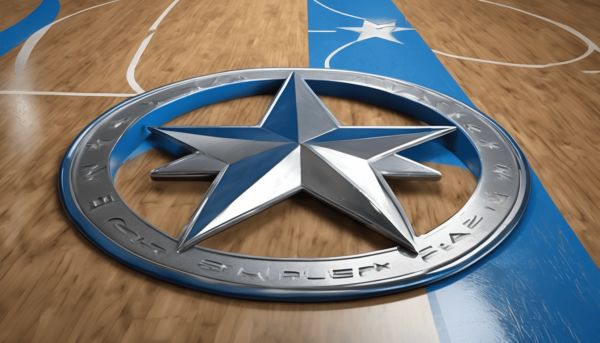 Pourquoi le logo des Spurs est-il si emblématique du basket-ball?