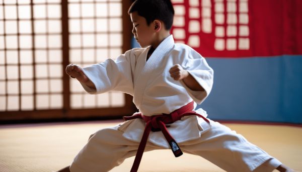 Pourquoi s’intéresser à l’univers de judo boy ?