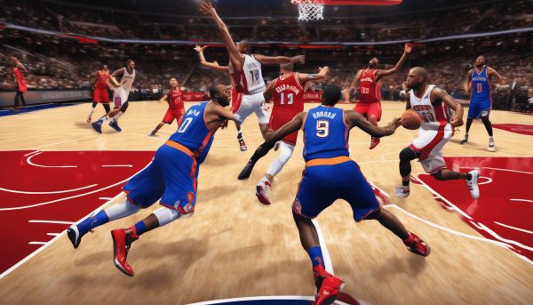 Quelles équipes de la NBA pour la saison 2025-2026 ?