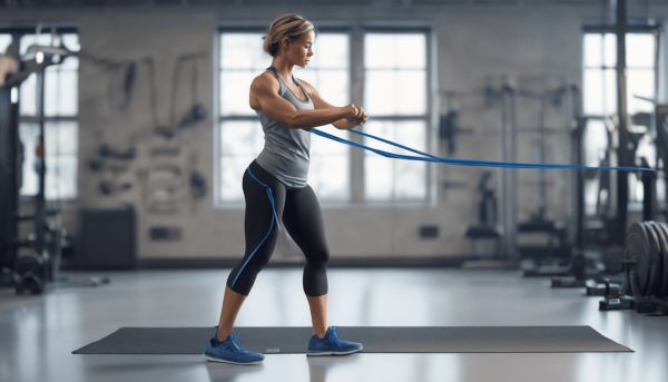 Renforcer les muscles abducteurs pour éviter les blessures