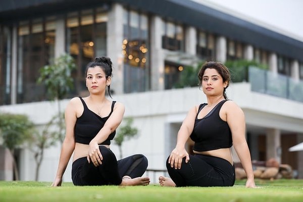 Libérez votre potentiel avec un séjour au fitness camp!